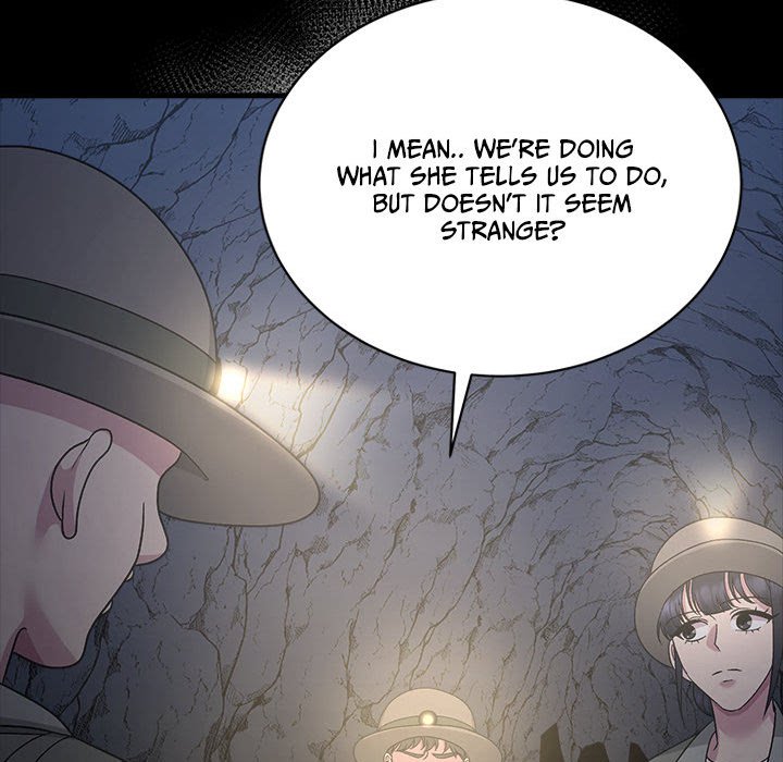 Read Demon Cat chapter 45 image 141 on Lezhin