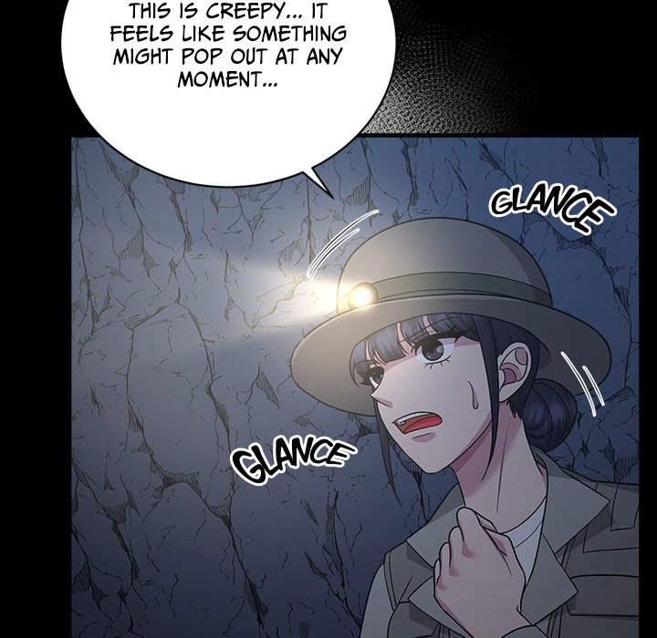 Read Demon Cat chapter 45 image 153 on Lezhin