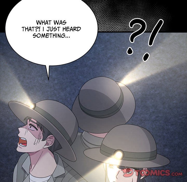 Read Demon Cat chapter 45 image 159 on Lezhin