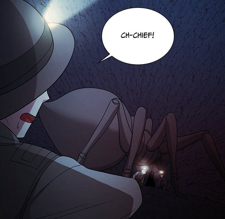Read Demon Cat chapter 45 image 173 on Lezhin