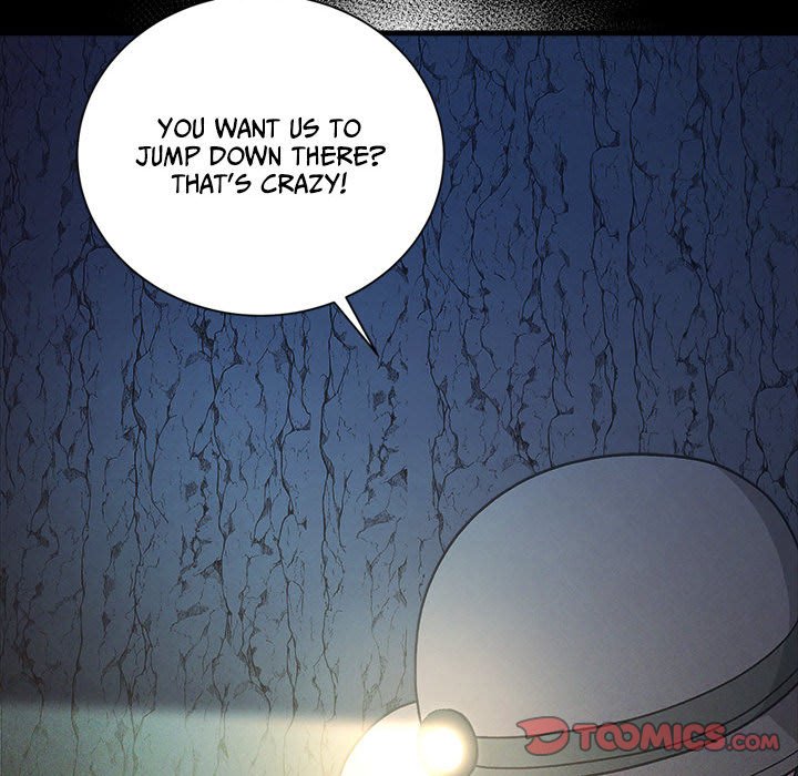 Read Demon Cat chapter 45 image 27 on Lezhin