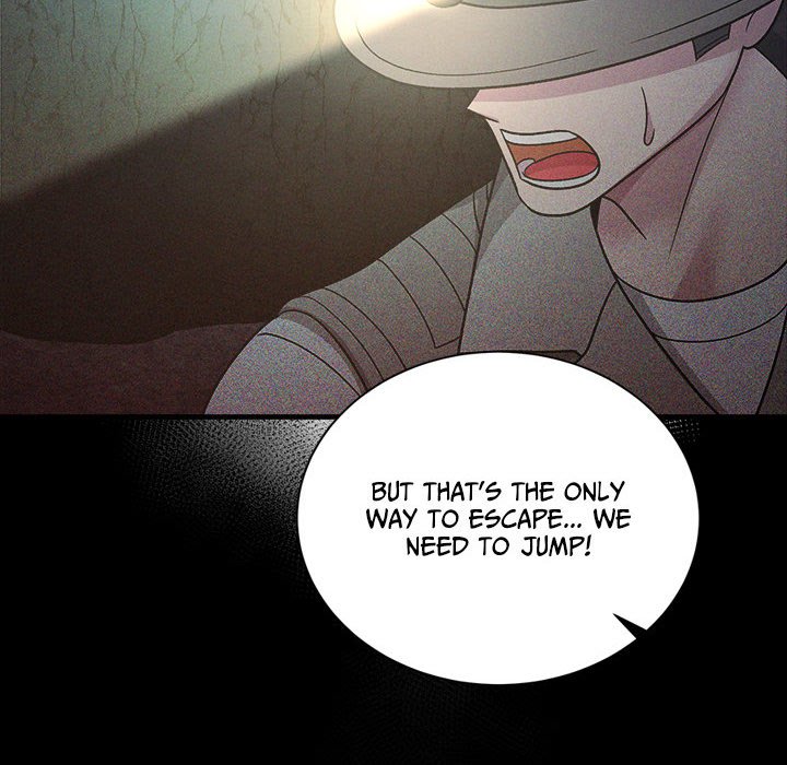 Read Demon Cat chapter 45 image 28 on Lezhin