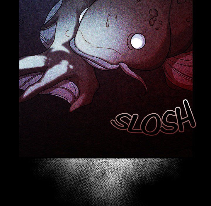 Read Demon Cat chapter 45 image 30 on Lezhin