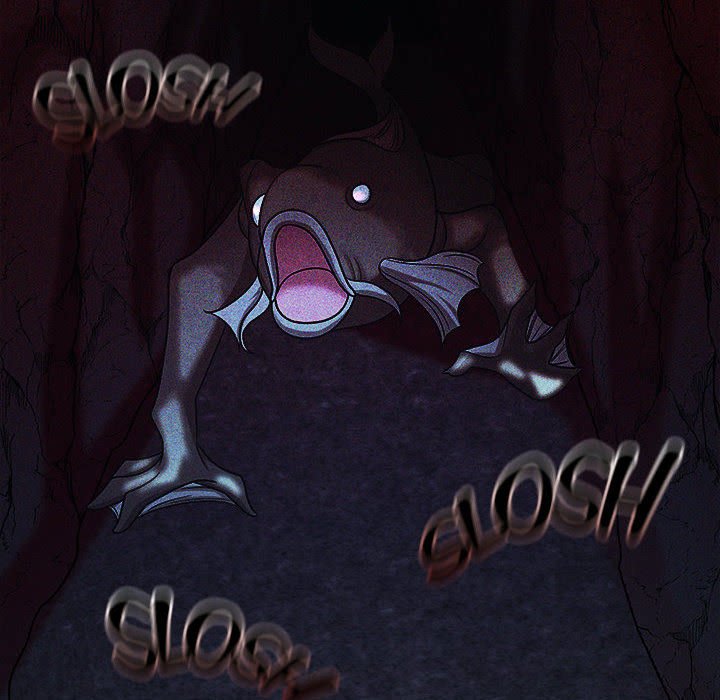 Read Demon Cat chapter 45 image 34 on Lezhin