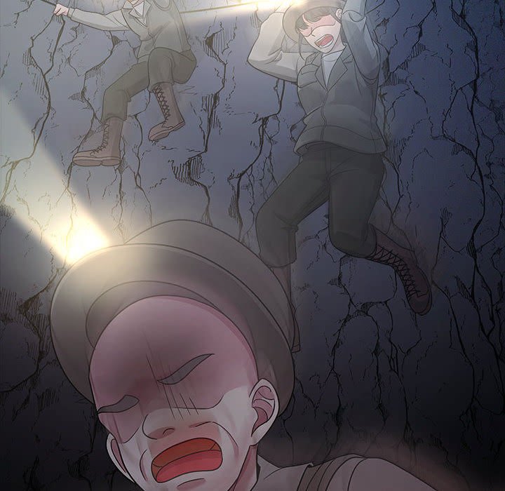 Read Demon Cat chapter 45 image 38 on Lezhin