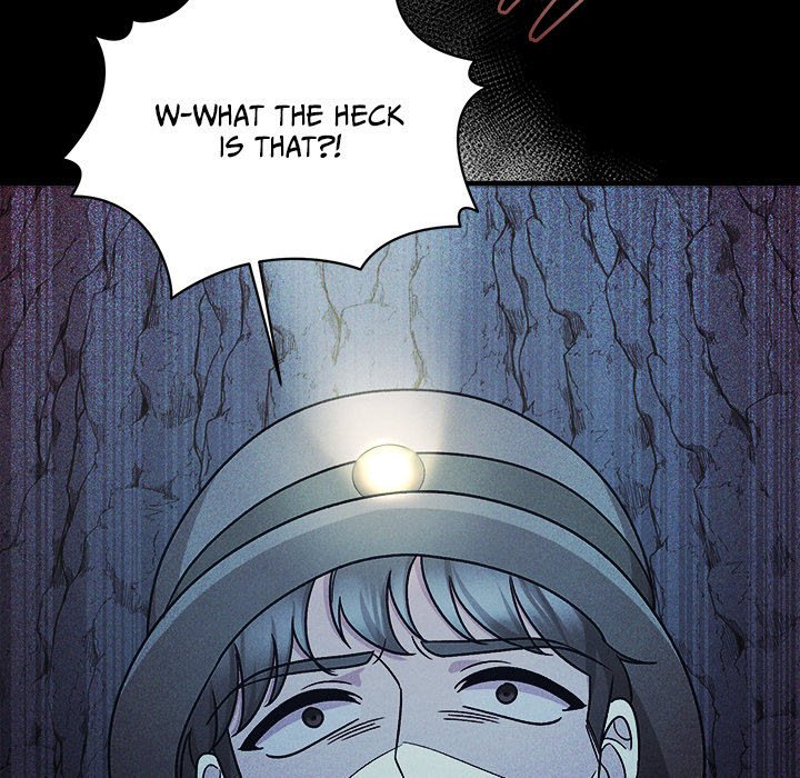 Read Demon Cat chapter 45 image 4 on Lezhin
