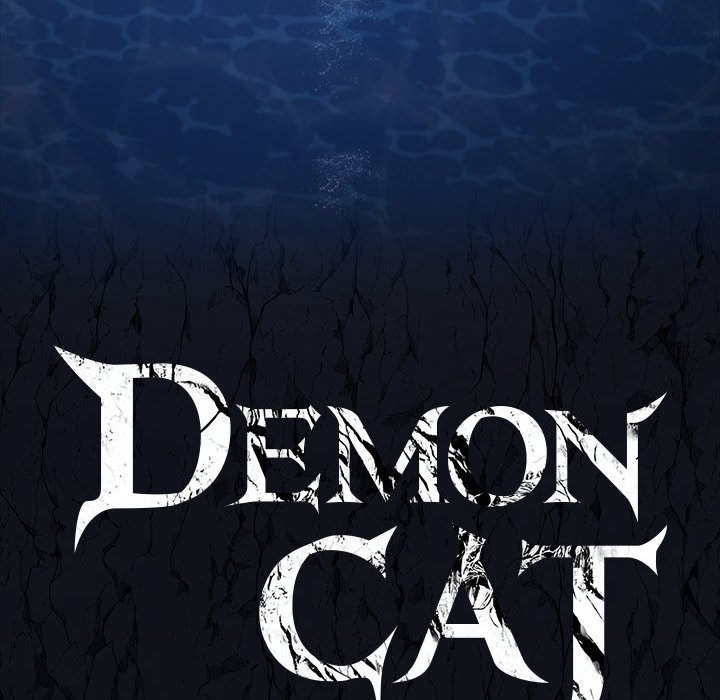 Read Demon Cat chapter 45 image 43 on Lezhin