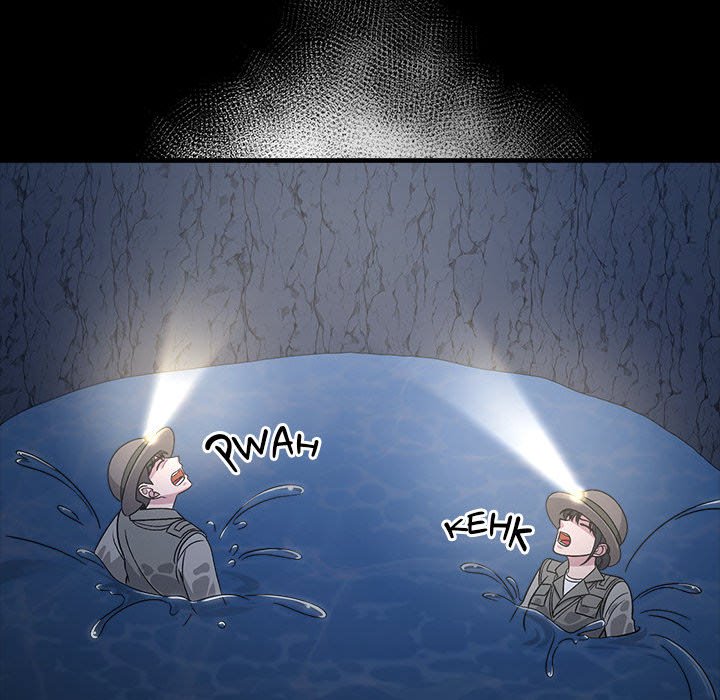 Read Demon Cat chapter 45 image 48 on Lezhin