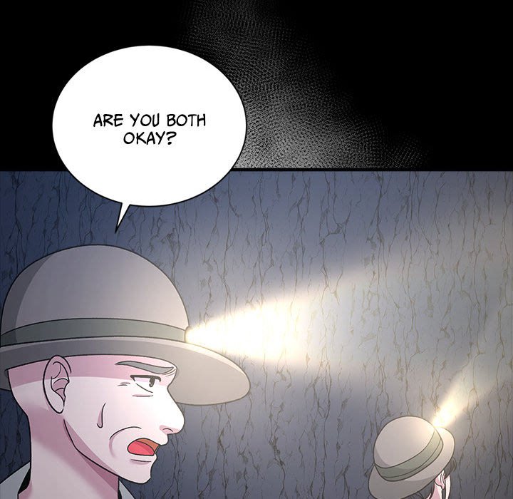 Read Demon Cat chapter 45 image 50 on Lezhin