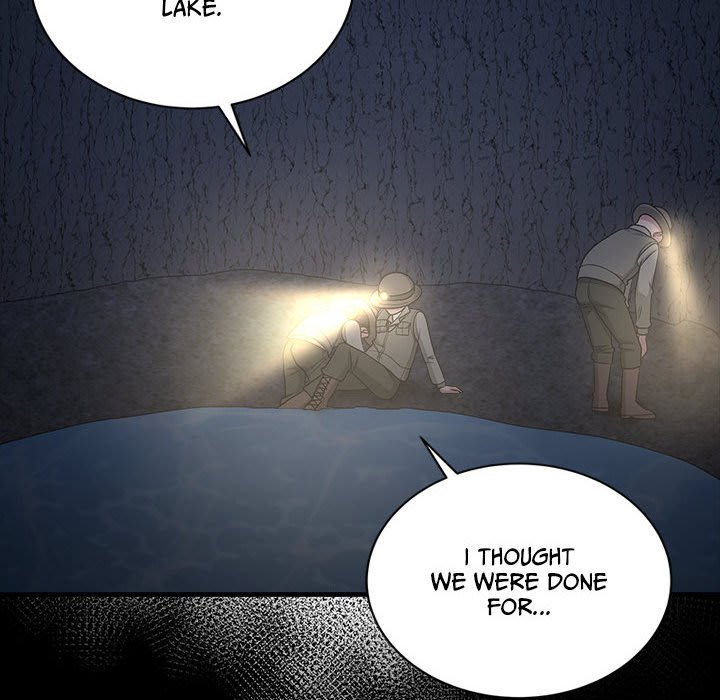 Read Demon Cat chapter 45 image 55 on Lezhin