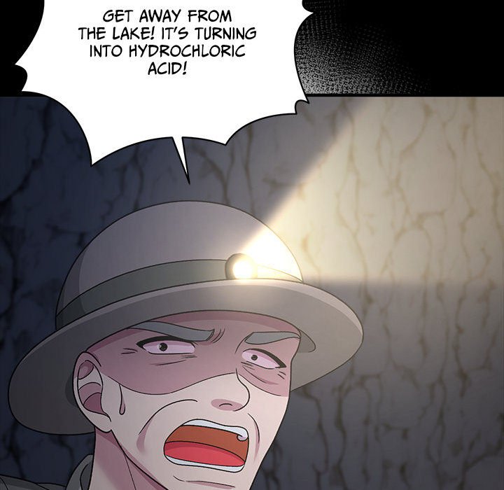 Read Demon Cat chapter 45 image 64 on Lezhin