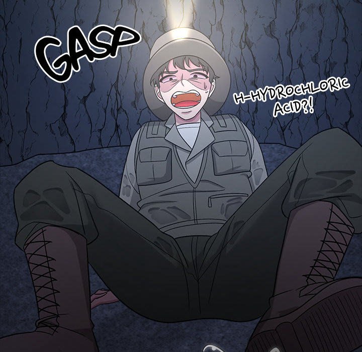 Read Demon Cat chapter 45 image 67 on Lezhin