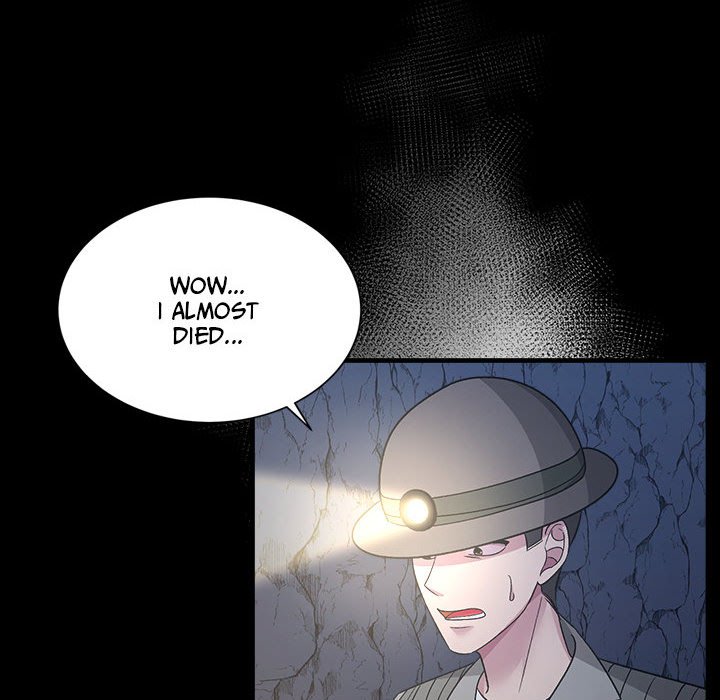 Read Demon Cat chapter 45 image 69 on Lezhin