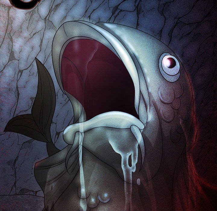Read Demon Cat chapter 45 image 7 on Lezhin