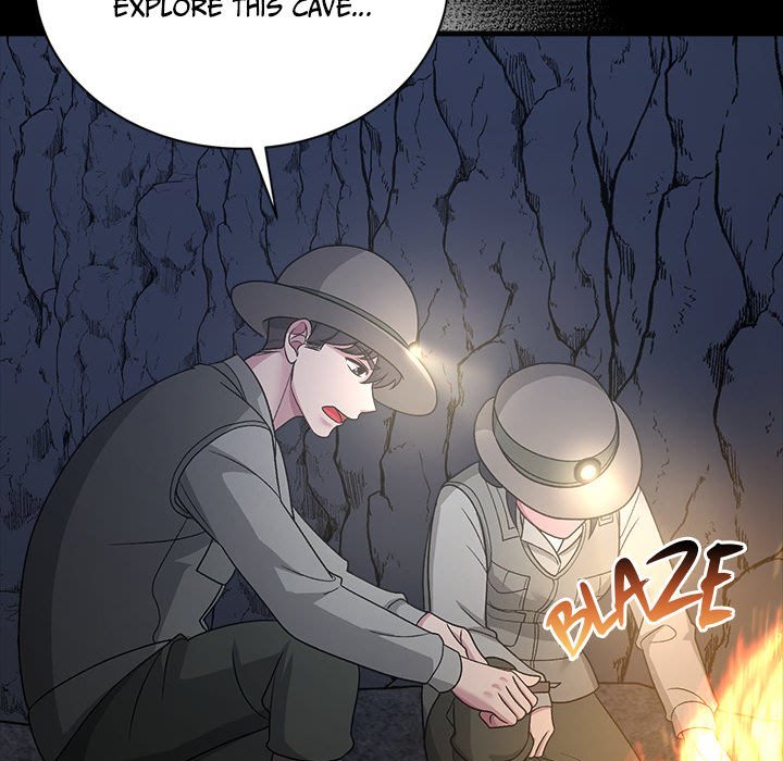 Read Demon Cat chapter 45 image 84 on Lezhin
