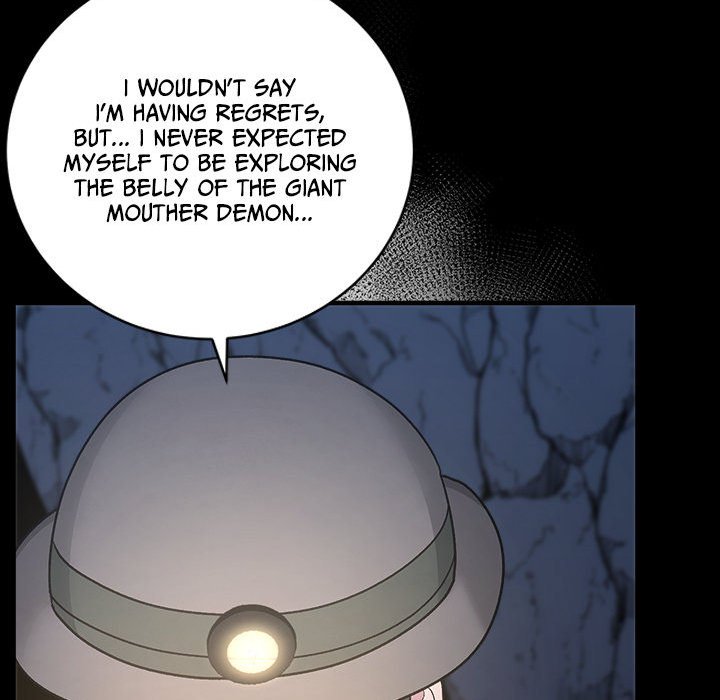 Read Demon Cat chapter 45 image 86 on Lezhin