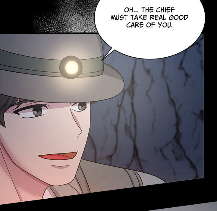 Read Demon Cat chapter 45 image 93 on Lezhin