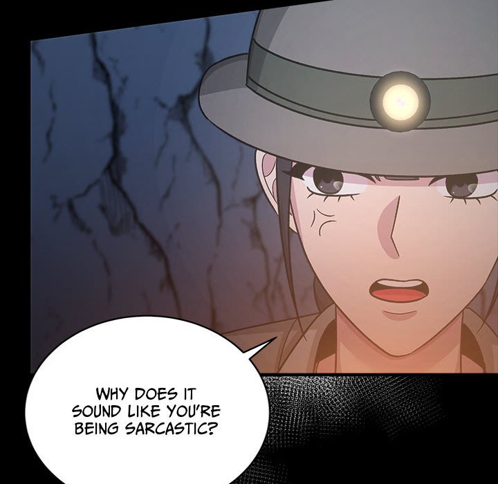 Read Demon Cat chapter 45 image 94 on Lezhin