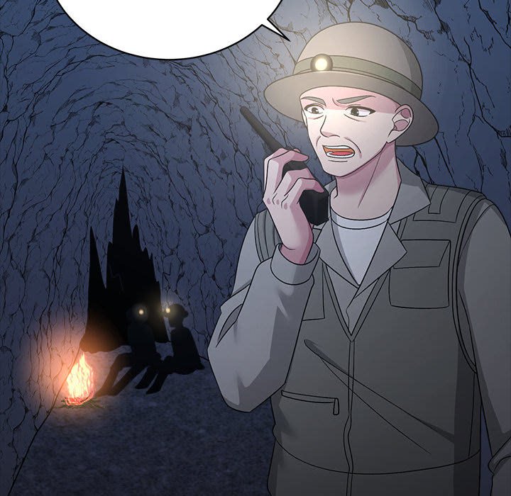 Read Demon Cat chapter 45 image 96 on Lezhin