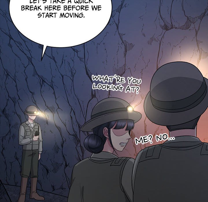 Read Demon Cat chapter 45 image 98 on Lezhin