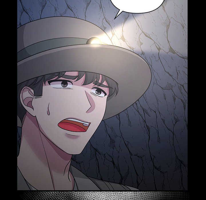 Read Demon Cat chapter 46 image 100 on Lezhin