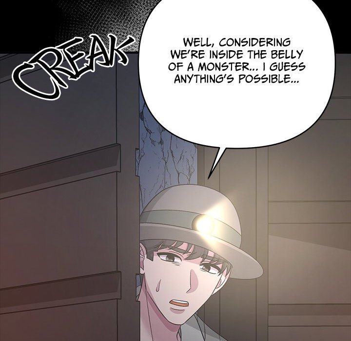 Read Demon Cat chapter 46 image 104 on Lezhin