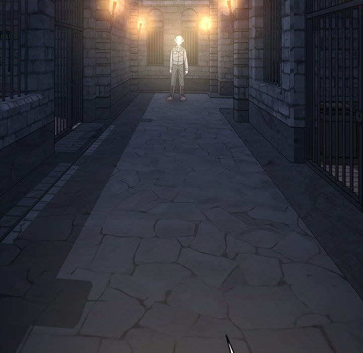 Read Demon Cat chapter 46 image 109 on Lezhin