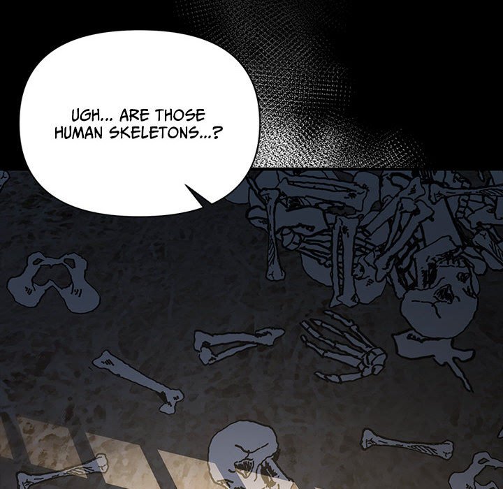 Read Demon Cat chapter 46 image 111 on Lezhin