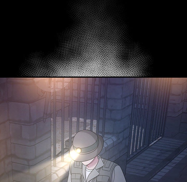 Read Demon Cat chapter 46 image 113 on Lezhin