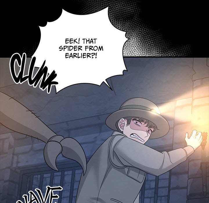 Read Demon Cat chapter 46 image 116 on Lezhin