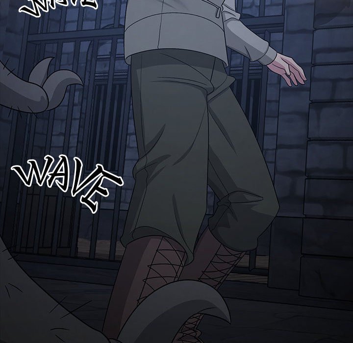 Read Demon Cat chapter 46 image 117 on Lezhin
