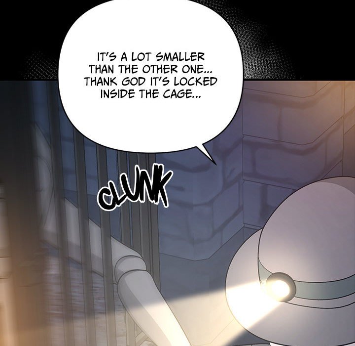 Read Demon Cat chapter 46 image 119 on Lezhin
