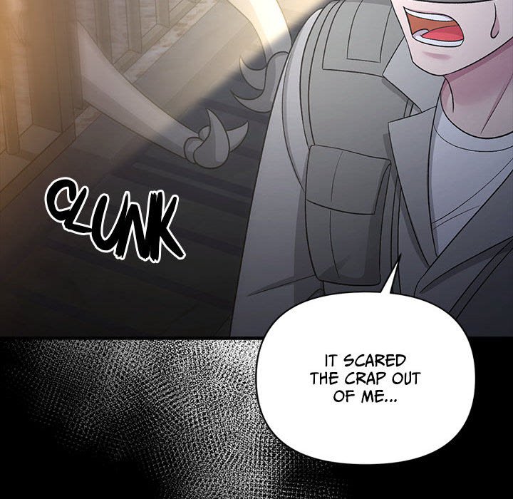 Read Demon Cat chapter 46 image 120 on Lezhin