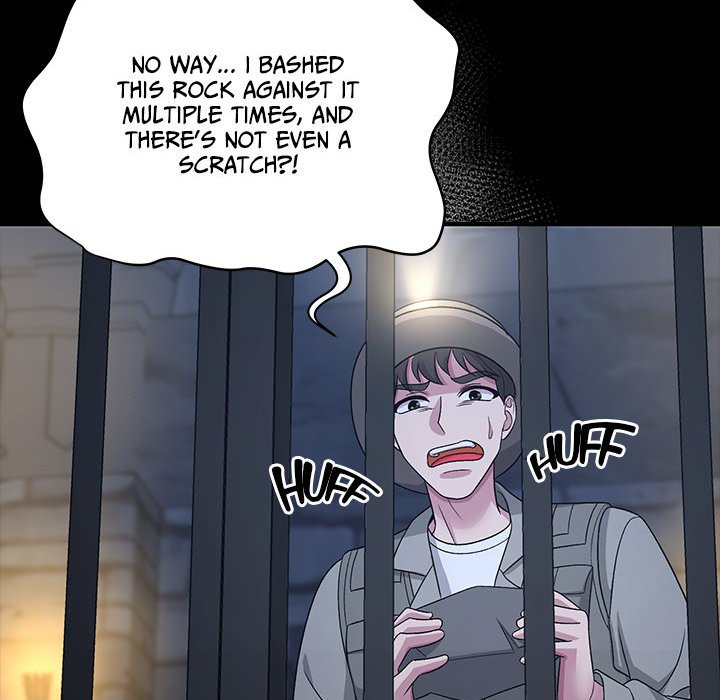Read Demon Cat chapter 46 image 154 on Lezhin