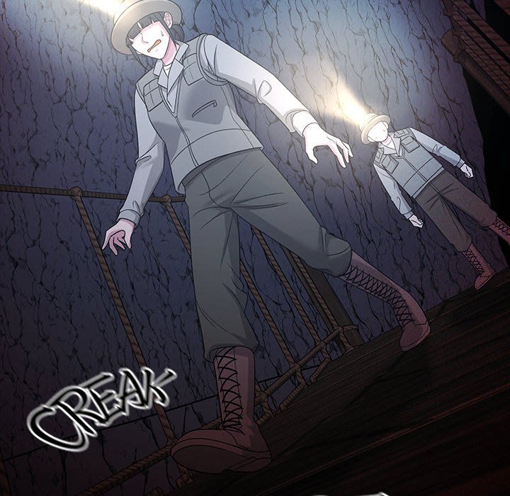 Read Demon Cat chapter 46 image 16 on Lezhin