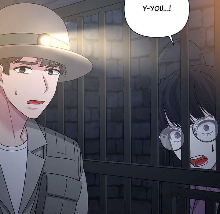 Read Demon Cat chapter 46 image 167 on Lezhin