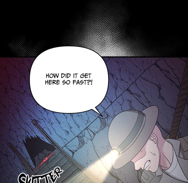 Read Demon Cat chapter 46 image 18 on Lezhin