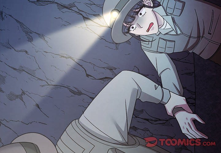 Read Demon Cat chapter 46 image 2 on Lezhin