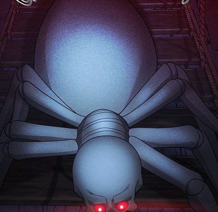 Read Demon Cat chapter 46 image 21 on Lezhin