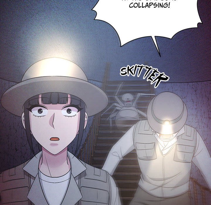 Read Demon Cat chapter 46 image 25 on Lezhin