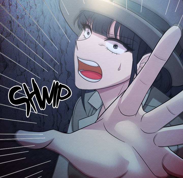 Read Demon Cat chapter 46 image 28 on Lezhin