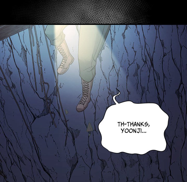 Read Demon Cat chapter 46 image 32 on Lezhin