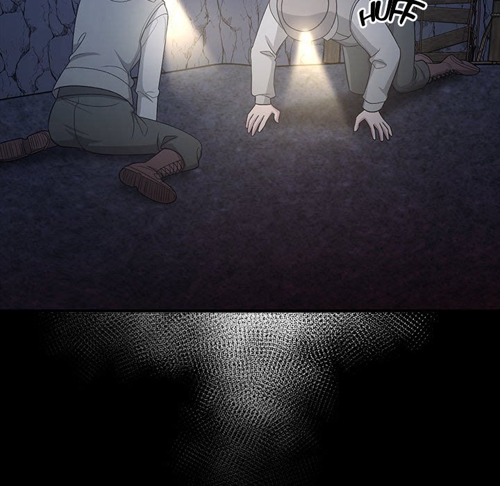 Read Demon Cat chapter 46 image 36 on Lezhin