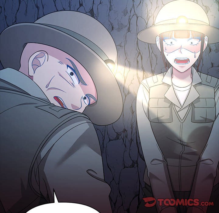 Read Demon Cat chapter 46 image 38 on Lezhin