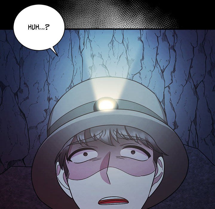 Read Demon Cat chapter 46 image 5 on Lezhin