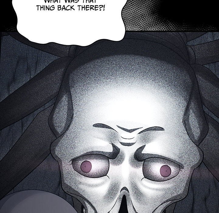Read Demon Cat chapter 46 image 64 on Lezhin