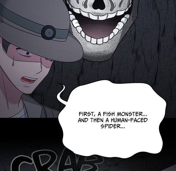 Read Demon Cat chapter 46 image 65 on Lezhin