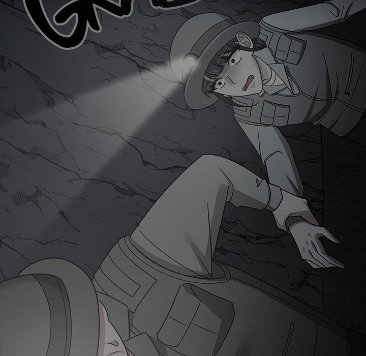 Read Demon Cat chapter 46 image 66 on Lezhin
