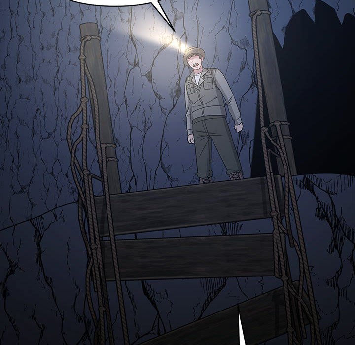 Read Demon Cat chapter 46 image 75 on Lezhin