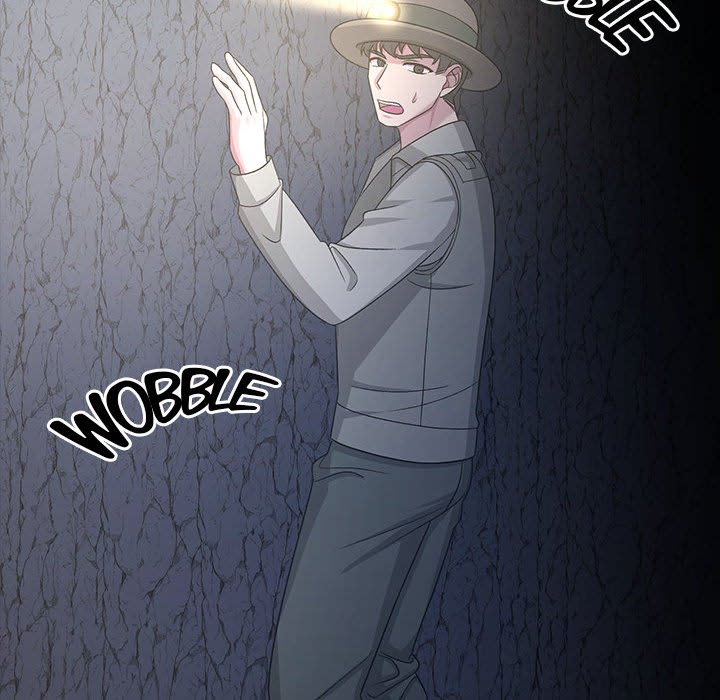 Read Demon Cat chapter 46 image 82 on Lezhin